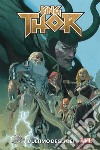 L'ultimo degli dei. King Thor libro di Aaron Jason Ribic Esad