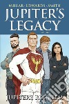 Jupiter's Legacy. Vol. 3: Jupiter's requiem libro