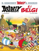 Asterix e i belgi