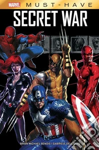Secret war