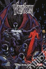 Venom. Vol. 8: King in black libro