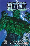 L'immortale Hulk. Vol. 8: Il custode della porta libro