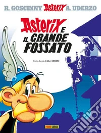 Asterix e il grande fossato
