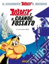 Asterix e il grande fossato libro