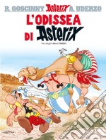 L'Odissea di Asterix