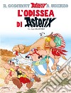 L'Odissea di Asterix libro