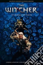 The Witcher. Vol. 7: Un briciolo di verità