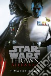 Alleanze. Thrawn. Star Wars. Vol. 2 libro di Zahn Timothy