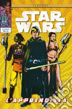 L'apprendista. Star Wars classic. Vol. 9 libro