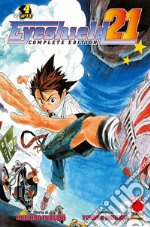 Eyeshield 21. Complete edition. Vol. 4 libro