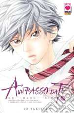 Ao haru ride. A un passo da te. Vol. 4 libro