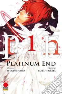 Platinum end. Vol. 1