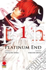 Platinum end. Vol. 1 libro