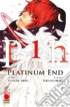 Platinum end. Vol. 1 libro