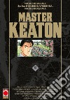 Master Keaton. Vol. 9 libro di Urasawa Naoki Katsushika Hokusei Nagasaki Takashi