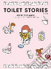 Toilet stories. Vol. 2 libro