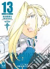 Fullmetal alchemist. Ultimate deluxe edition. Vol. 13 libro