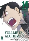 Fullmetal alchemist. Ultimate deluxe edition. Vol. 14 libro