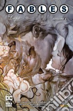 Fables. Vol. 8: Lupi libro