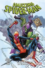 Amazing Spider-Man. Vol. 10: Il ritorno di Goblin libro