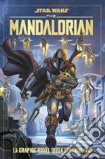 The mandalorian. Star Wars. La graphic novel della stagione 1