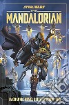 The mandalorian. Star Wars. La graphic novel della stagione 1 libro