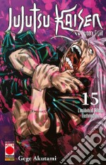 Jujutsu Kaisen. Sorcery Fight. Vol. 15: L' incidente di Shibuya. Trasformazione libro