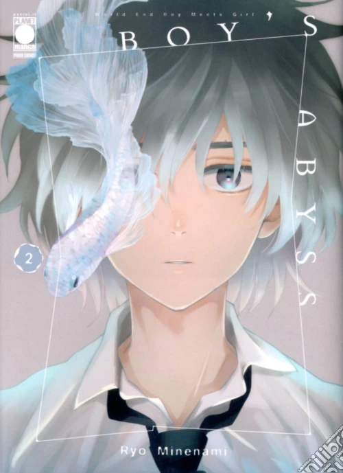 BOY'S ABYSS - N° 2