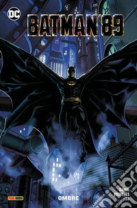 Ombre. Batman '89