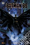 Ombre. Batman '89 libro