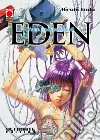 Eden. Ultimate edition. Vol. 2 libro di Endo Hiroki