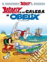 Asterix e la galera di Obelix