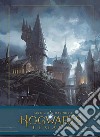 Hogwarts Legacy. L'arte e il making of. Ediz. a colori libro