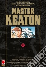 Master Keaton. Vol. 11 libro