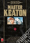 Master Keaton. Vol. 11 libro