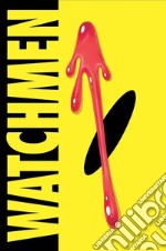 Watchmen libro