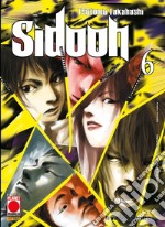 Sidooh. Vol. 6 libro