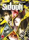 Sidooh. Vol. 6 libro