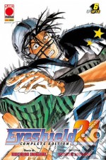 Eyeshield 21. Complete edition. Vol. 6 libro