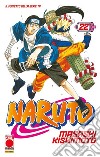 Naruto. Il mito. Vol. 22 libro