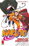Naruto. Il mito. Vol. 20 libro di Kishimoto Masashi