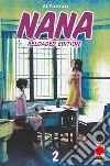 Nana. Reloaded edition. Vol. 2 libro