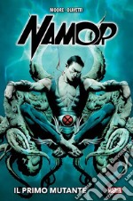 Namor, il primo mutante. Guardiani della galassia. Marvel-verse