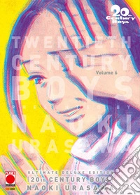 20th century boys. Ultimate deluxe edition. Vol. 6 libro