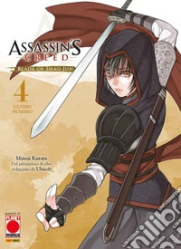 Blade of Shao Jun. Assassin's Creed. Vol. 4 libro
