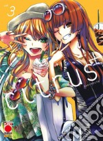 Citrus+. Vol. 3 libro