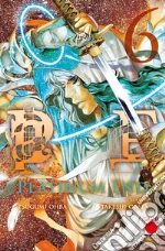 Platinum end. Vol. 6 libro