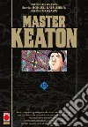 Master Keaton. Vol. 10 libro