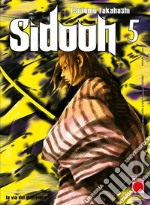 Sidooh. Vol. 5 libro