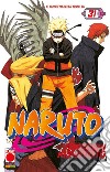 Naruto. Il mito. Vol. 31 libro